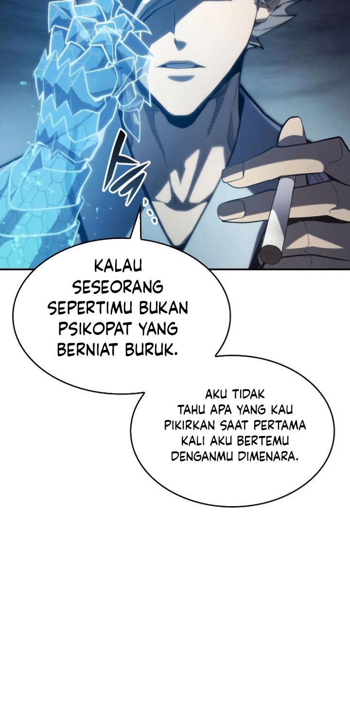Boundless Necromancer Chapter 42 - halaman 93