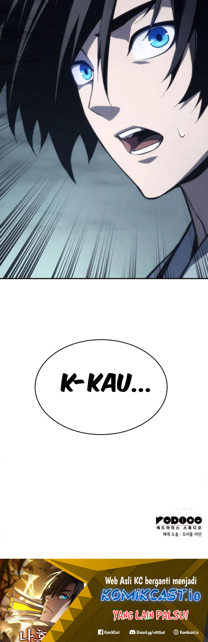 Boundless Necromancer Chapter 42 - halaman 95