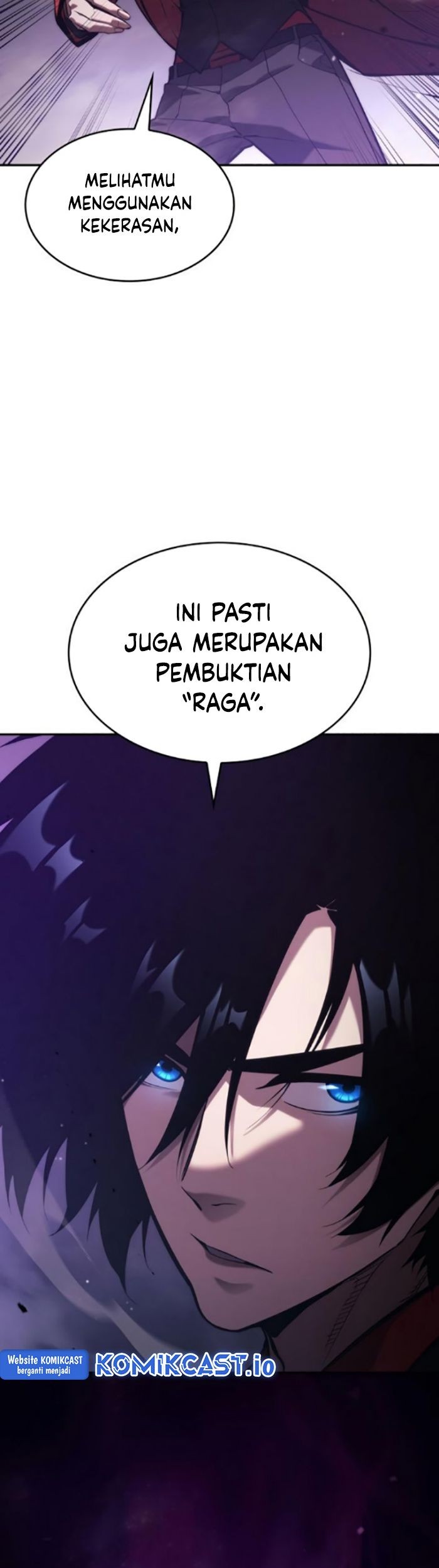 Boundless Necromancer Chapter 43 - halaman 102