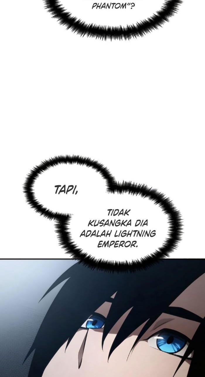 Boundless Necromancer Chapter 43 - halaman 17