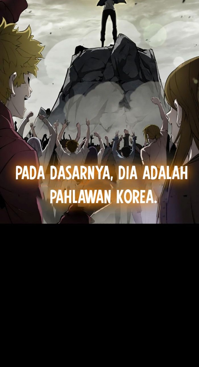 Boundless Necromancer Chapter 43 - halaman 19