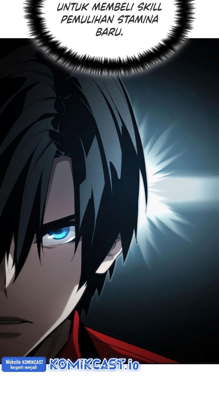 Boundless Necromancer Chapter 43 - halaman 29