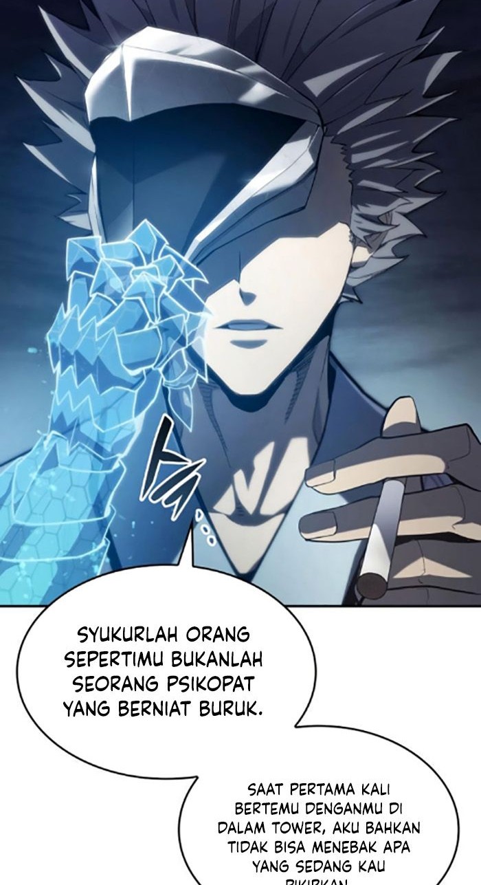 Boundless Necromancer Chapter 43 - halaman 3