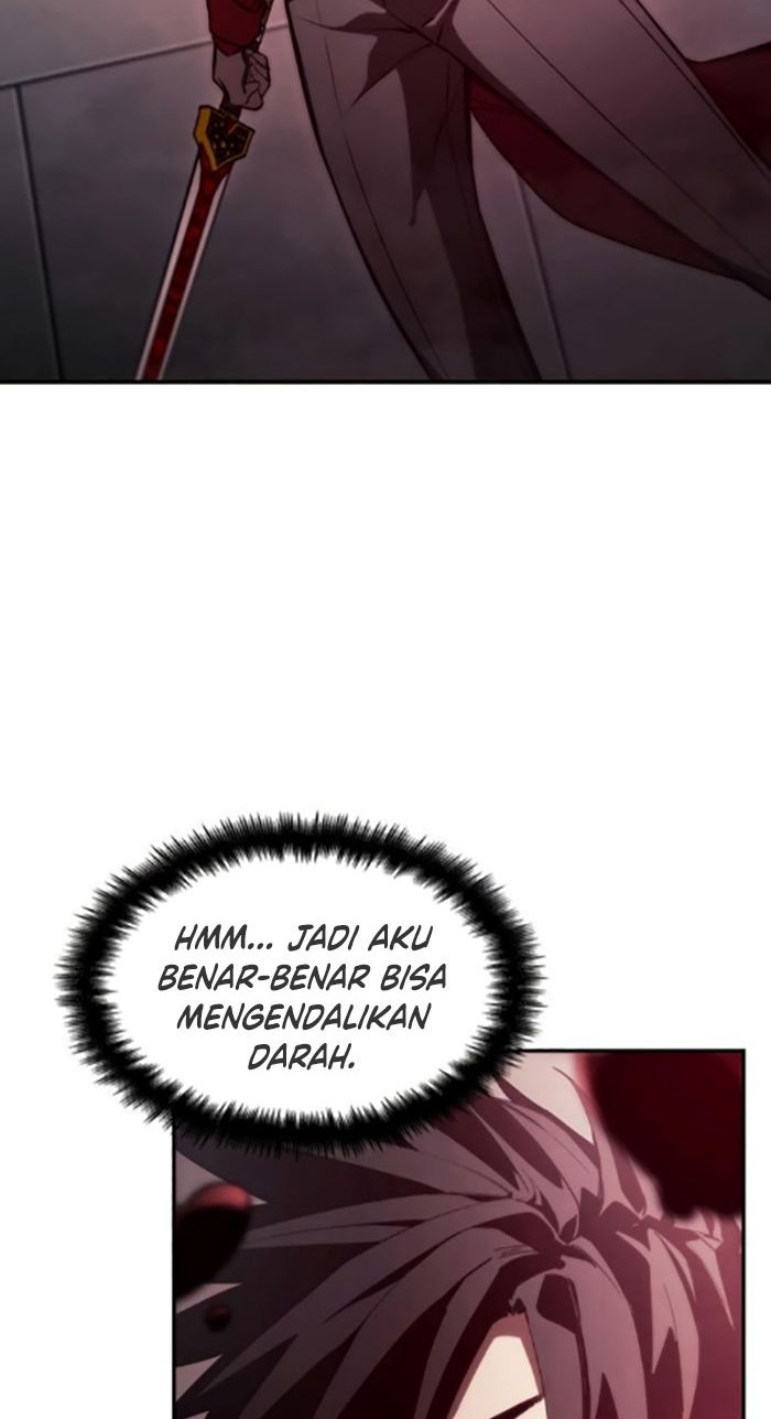 Boundless Necromancer Chapter 43 - halaman 49