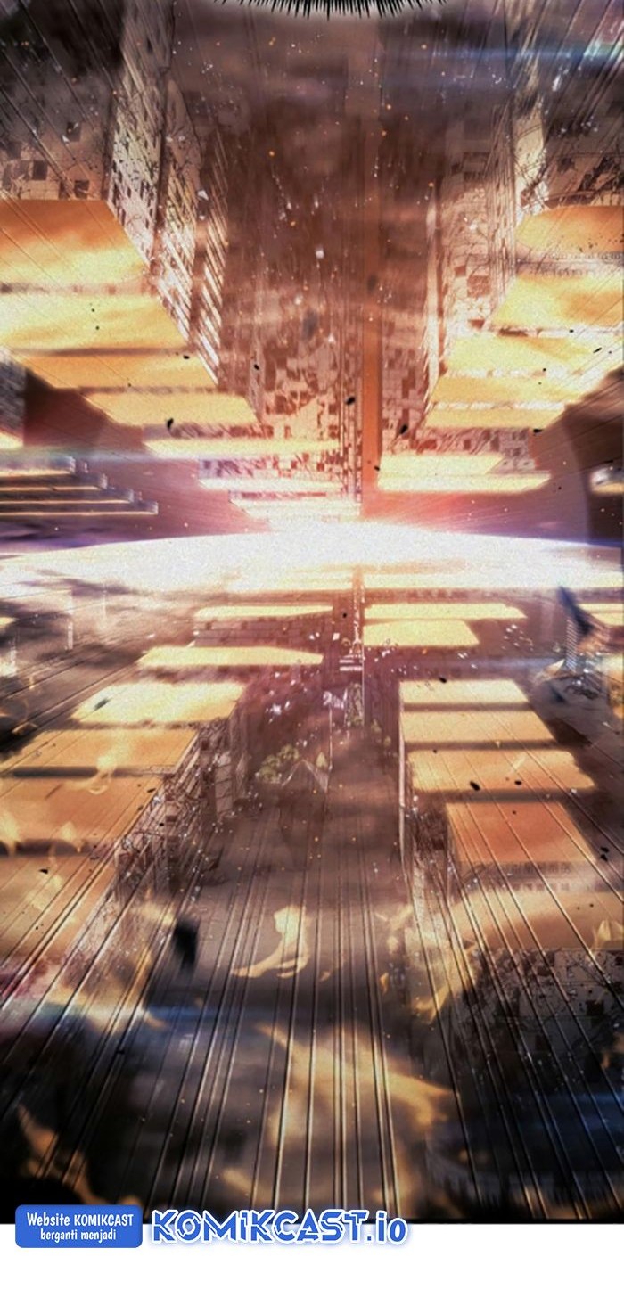 Boundless Necromancer Chapter 43 - halaman 61