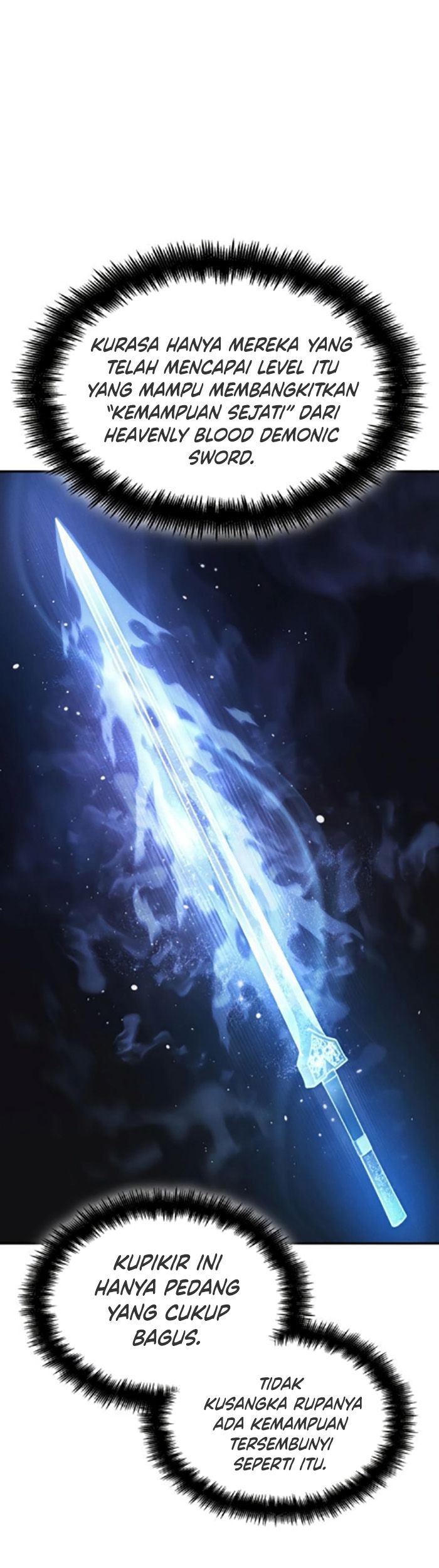 Boundless Necromancer Chapter 43 - halaman 62