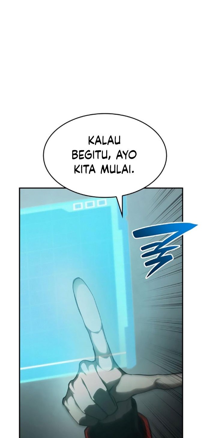 Boundless Necromancer Chapter 43 - halaman 63