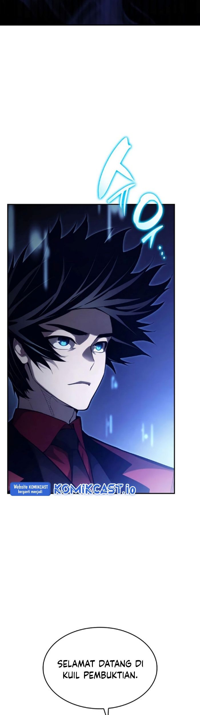 Boundless Necromancer Chapter 43 - halaman 66