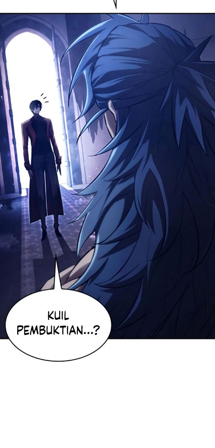 Boundless Necromancer Chapter 43 - halaman 67