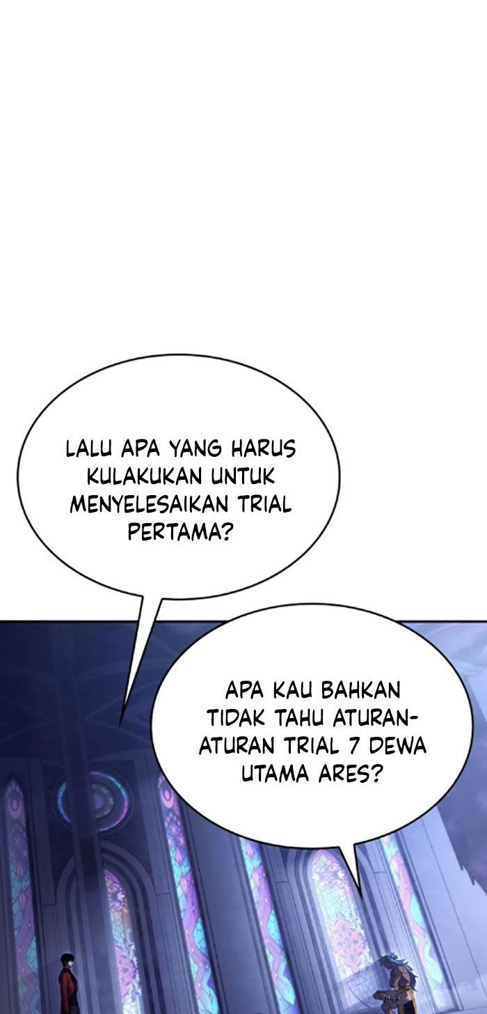 Boundless Necromancer Chapter 43 - halaman 69