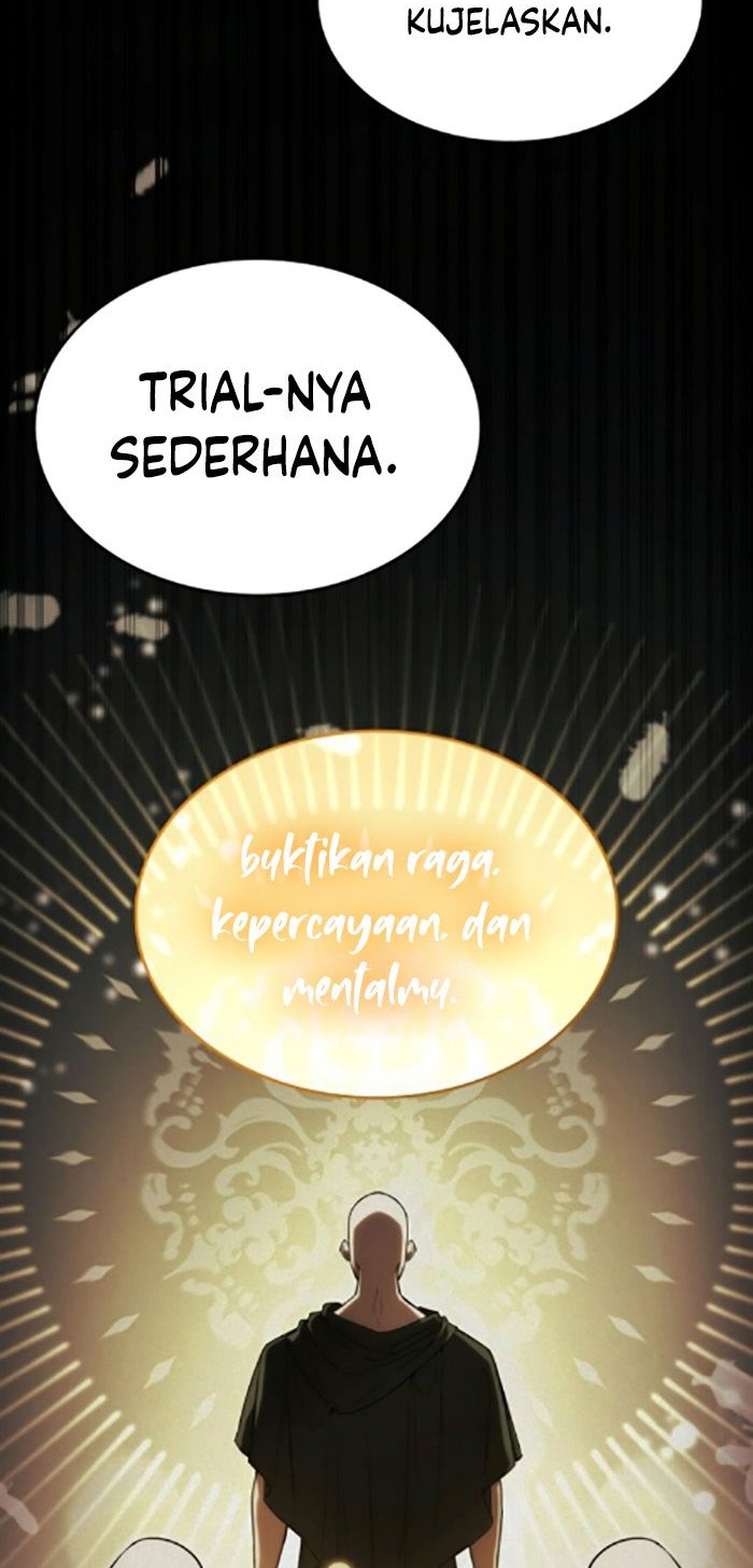 Boundless Necromancer Chapter 43 - halaman 71