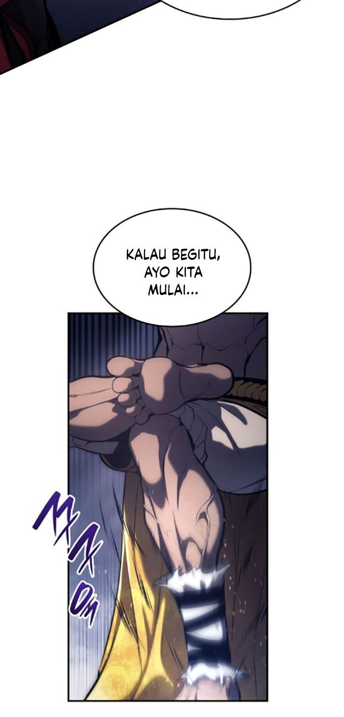 Boundless Necromancer Chapter 43 - halaman 75