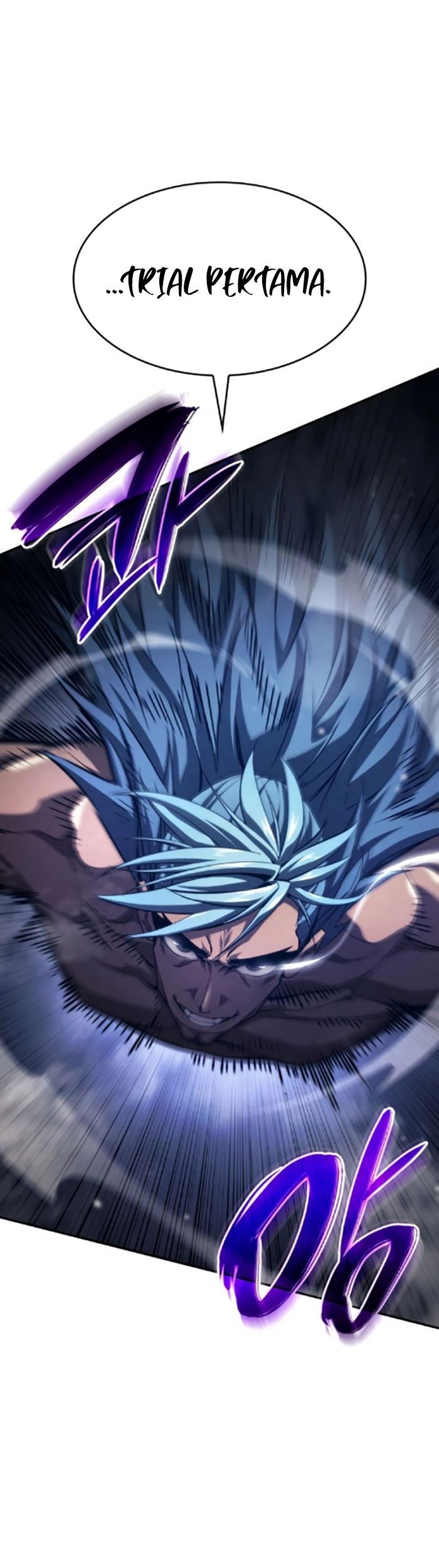 Boundless Necromancer Chapter 43 - halaman 76