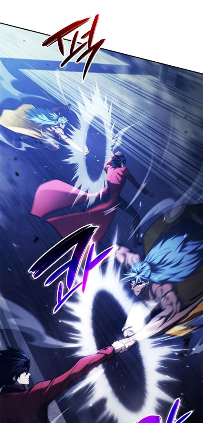 Boundless Necromancer Chapter 43 - halaman 77