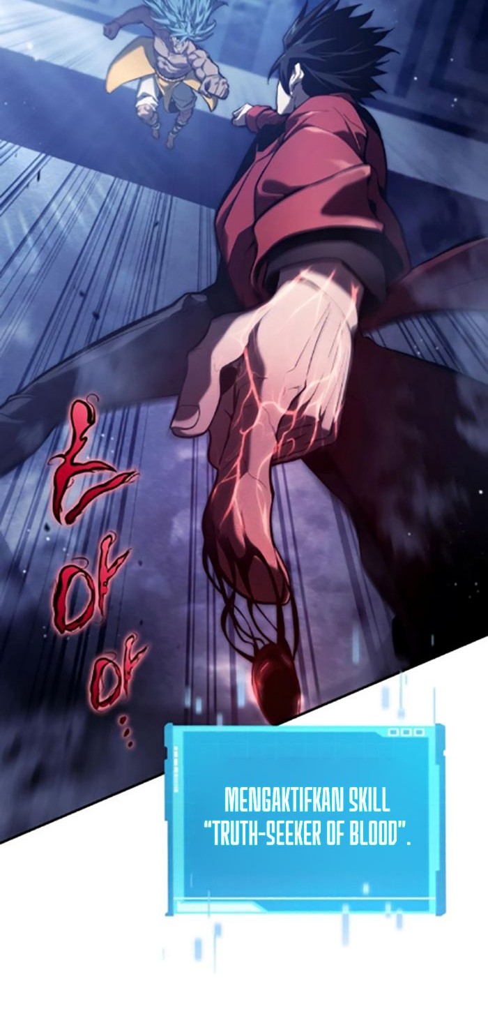 Boundless Necromancer Chapter 43 - halaman 79