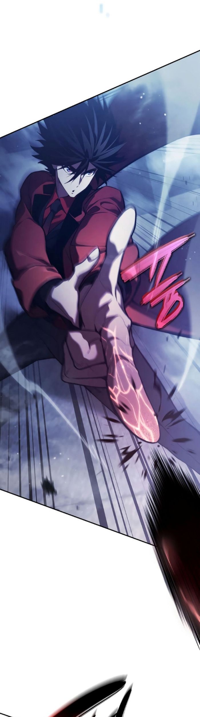 Boundless Necromancer Chapter 43 - halaman 80