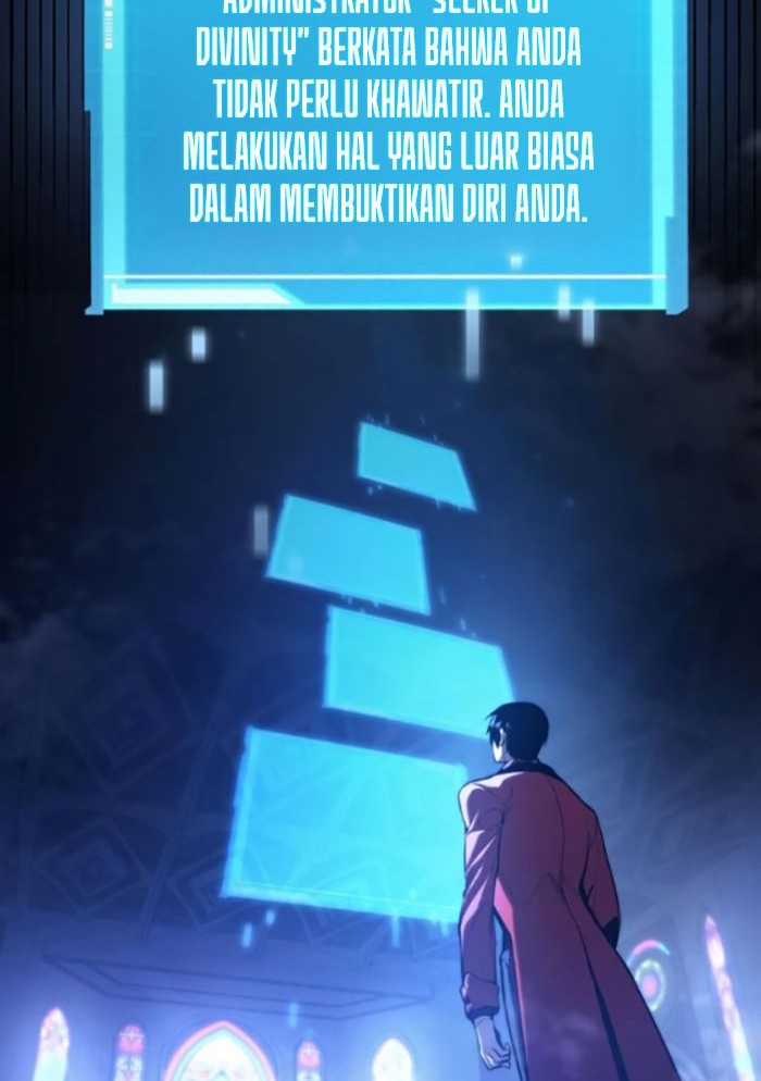Boundless Necromancer Chapter 43 - halaman 85
