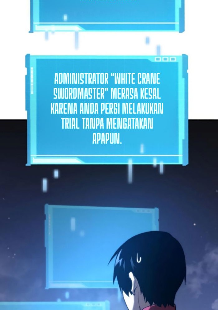 Boundless Necromancer Chapter 43 - halaman 87