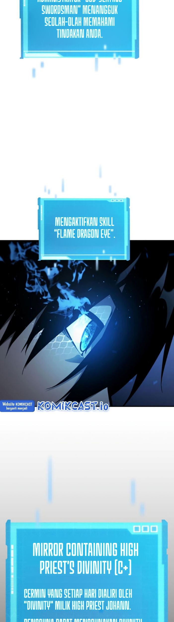 Boundless Necromancer Chapter 43 - halaman 90