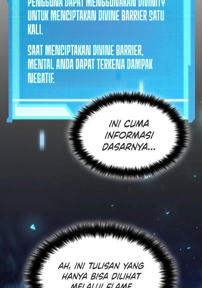 Boundless Necromancer Chapter 43 - halaman 91