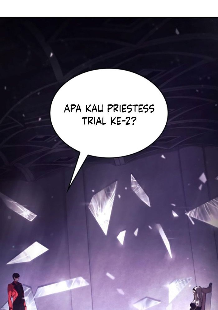 Boundless Necromancer Chapter 43 - halaman 97