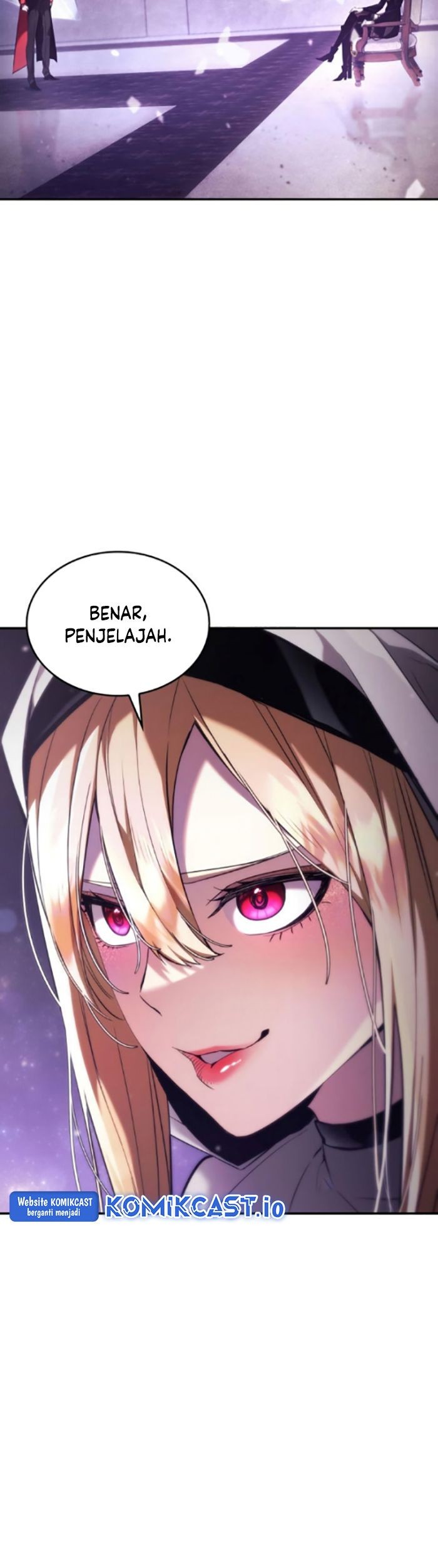 Boundless Necromancer Chapter 43 - halaman 98