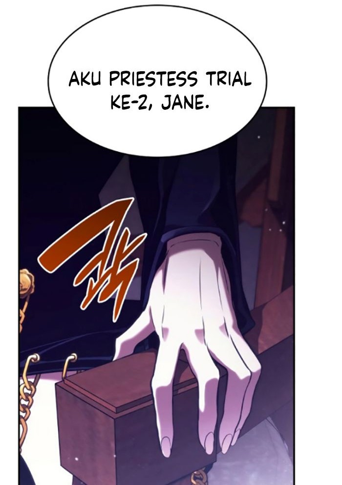 Boundless Necromancer Chapter 43 - halaman 99