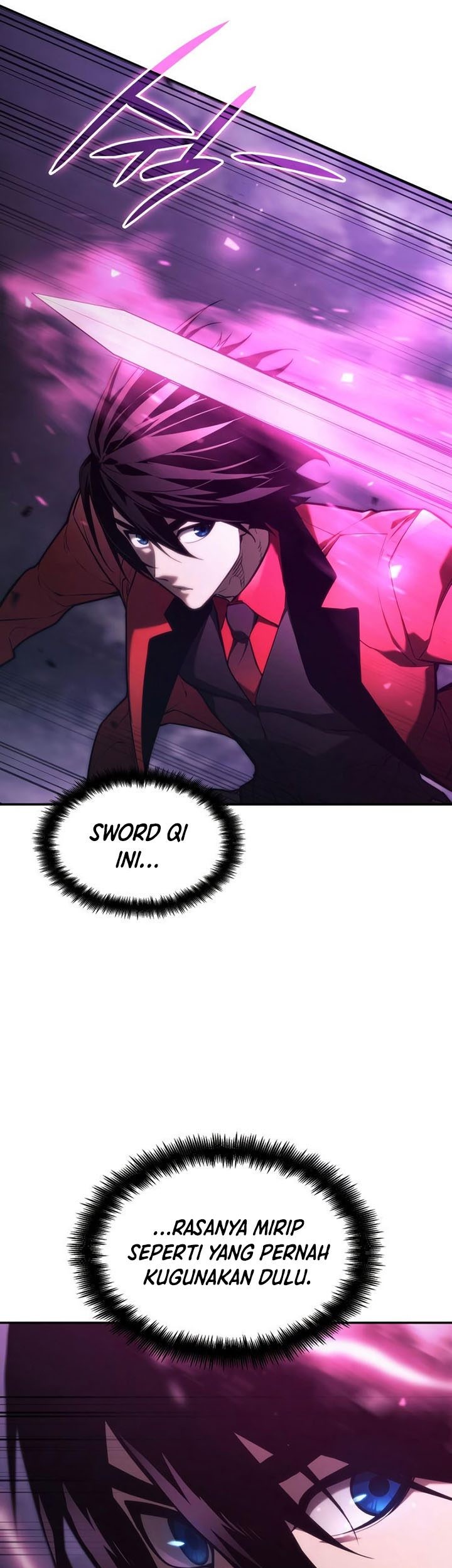 Boundless Necromancer Chapter 44 - halaman 10