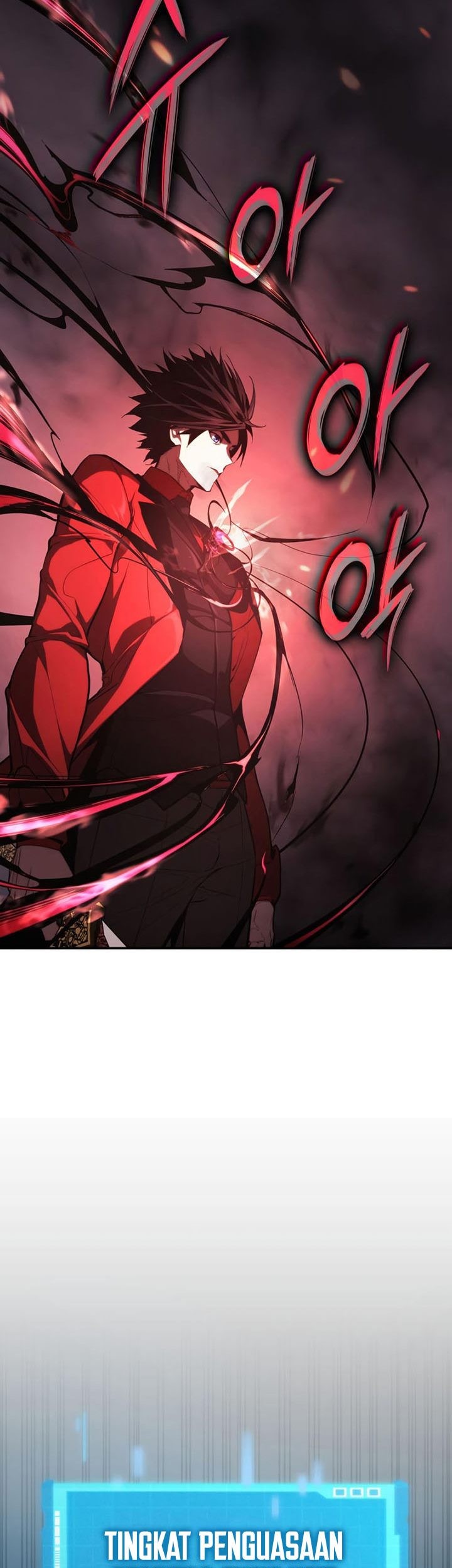Boundless Necromancer Chapter 44 - halaman 104