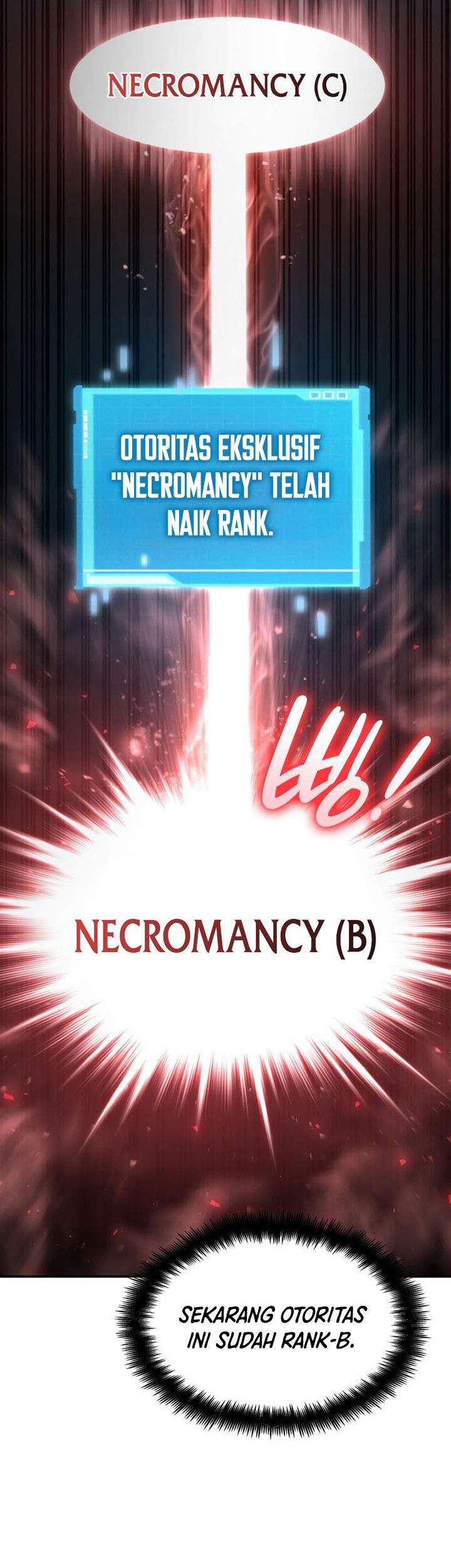 Boundless Necromancer Chapter 44 - halaman 106