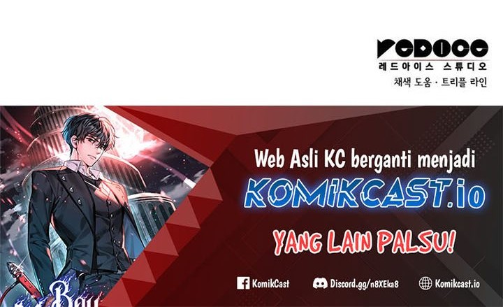 Boundless Necromancer Chapter 44 - halaman 109