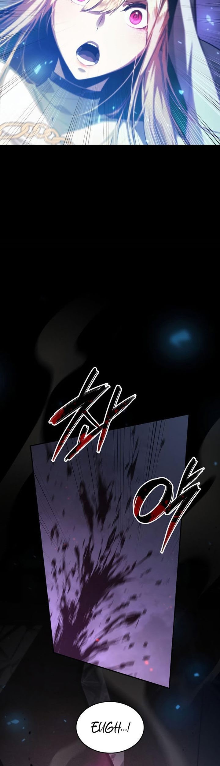Boundless Necromancer Chapter 44 - halaman 14