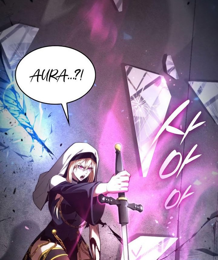 Boundless Necromancer Chapter 44 - halaman 15