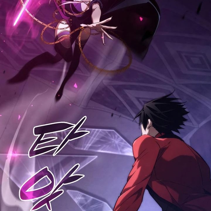 Boundless Necromancer Chapter 44 - halaman 21