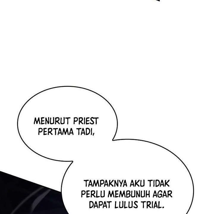 Boundless Necromancer Chapter 44 - halaman 23