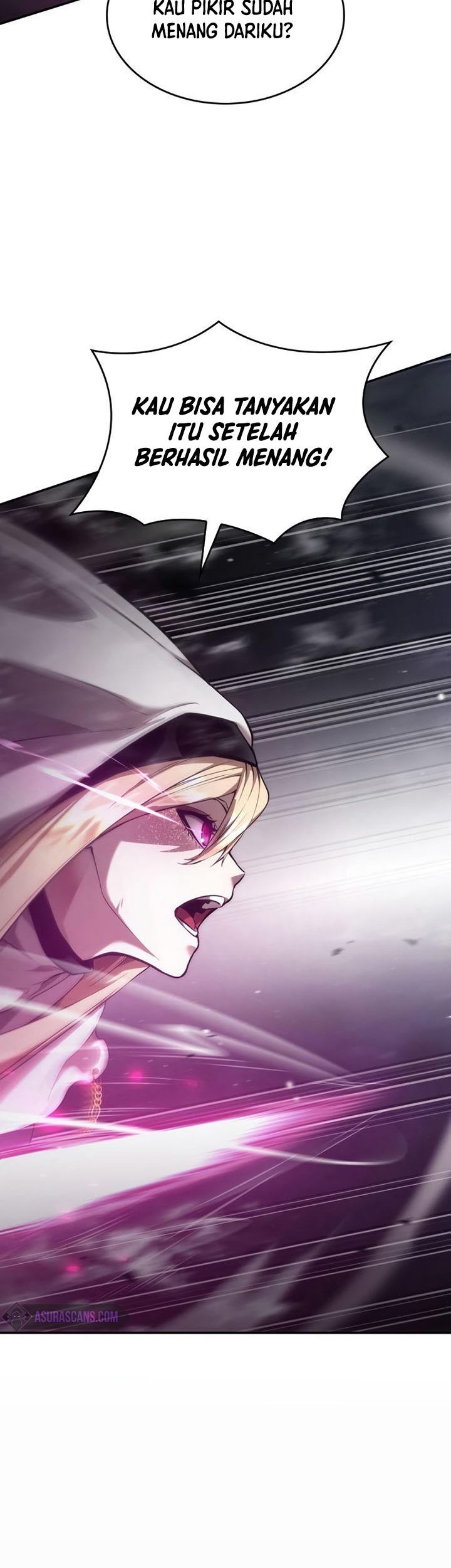Boundless Necromancer Chapter 44 - halaman 28