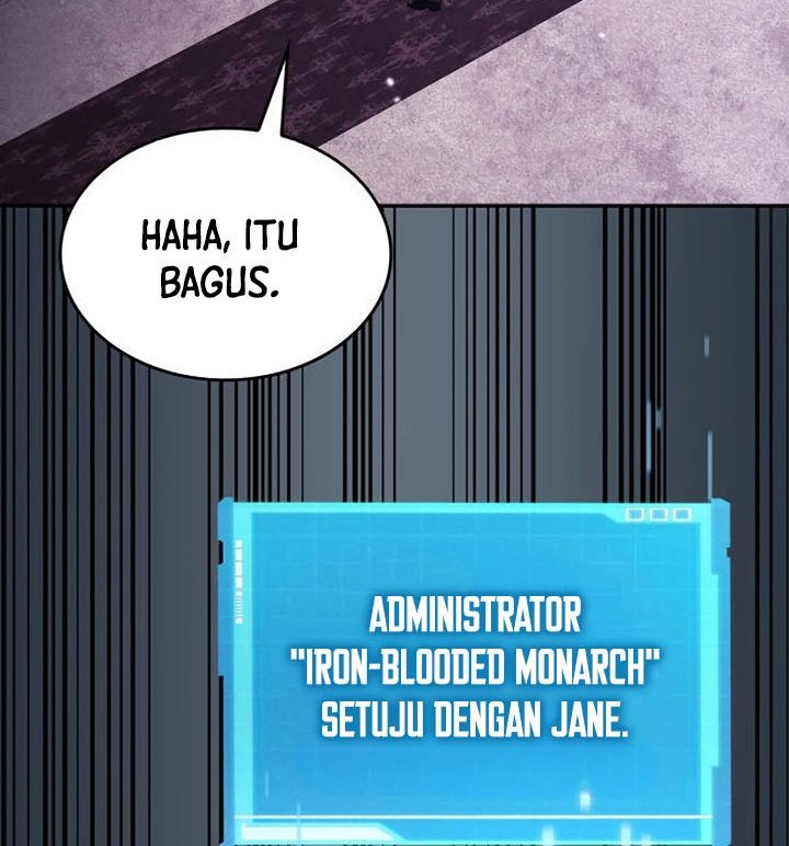 Boundless Necromancer Chapter 44 - halaman 37