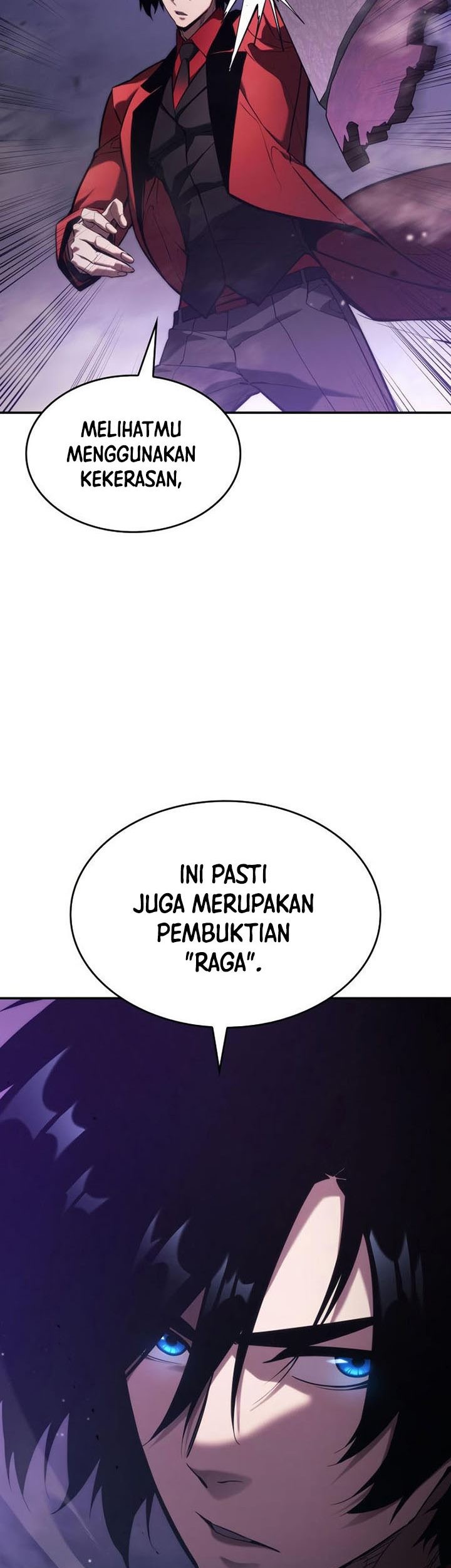 Boundless Necromancer Chapter 44 - halaman 4