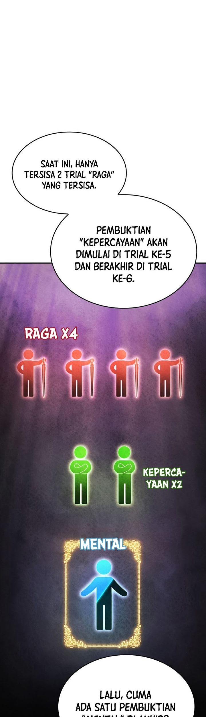 Boundless Necromancer Chapter 44 - halaman 40