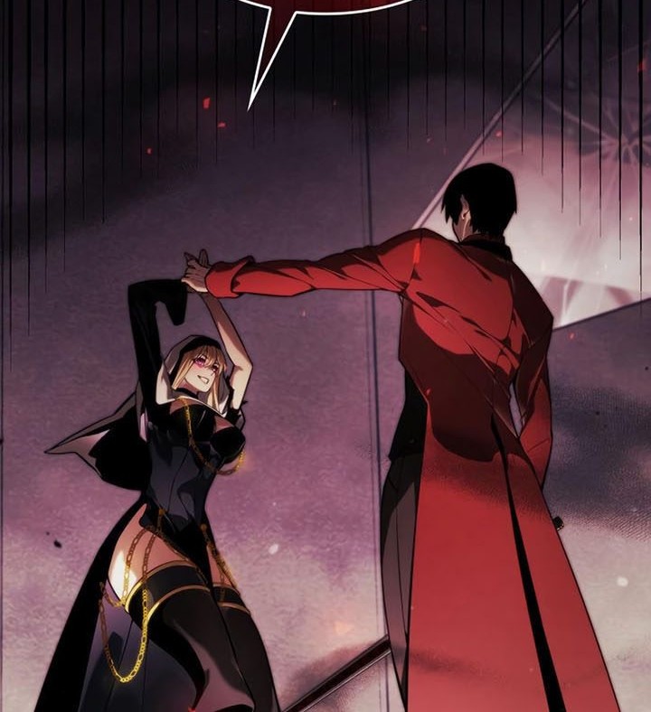 Boundless Necromancer Chapter 44 - halaman 43