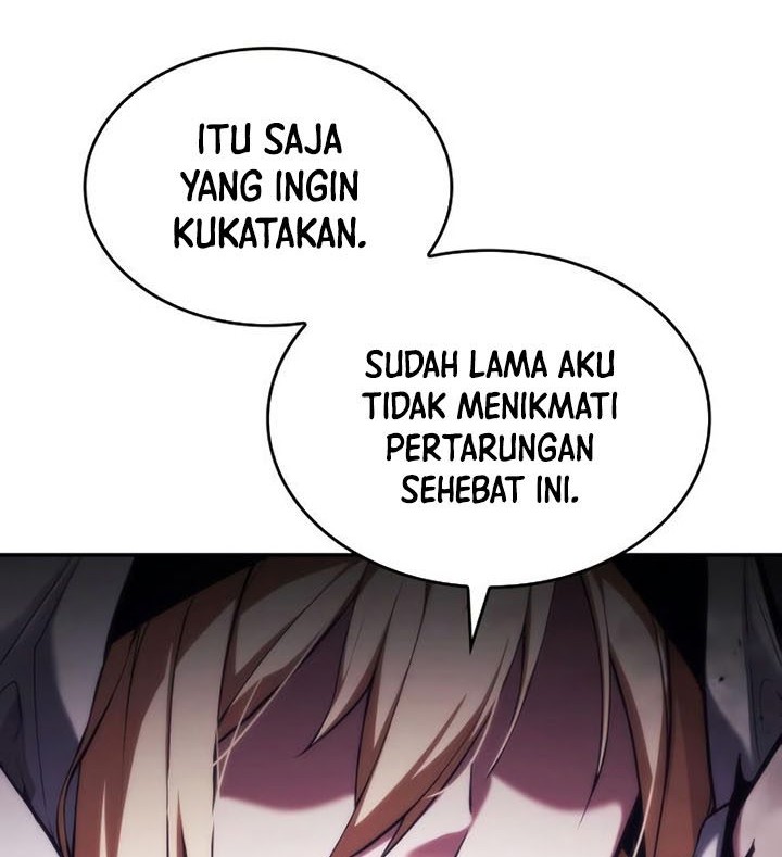 Boundless Necromancer Chapter 44 - halaman 45