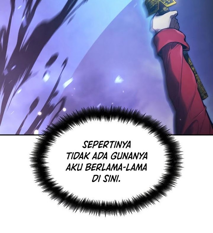 Boundless Necromancer Chapter 44 - halaman 49
