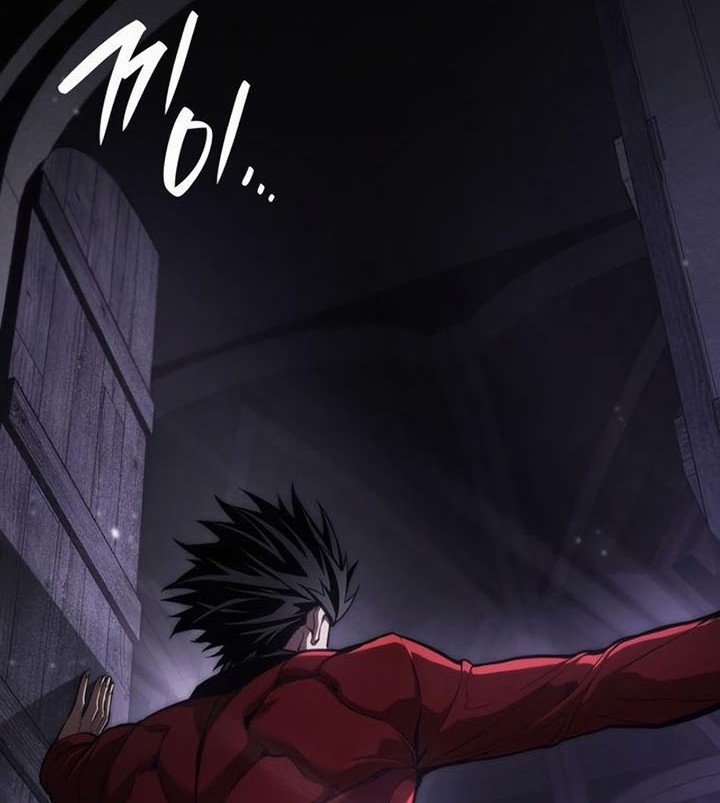 Boundless Necromancer Chapter 44 - halaman 53