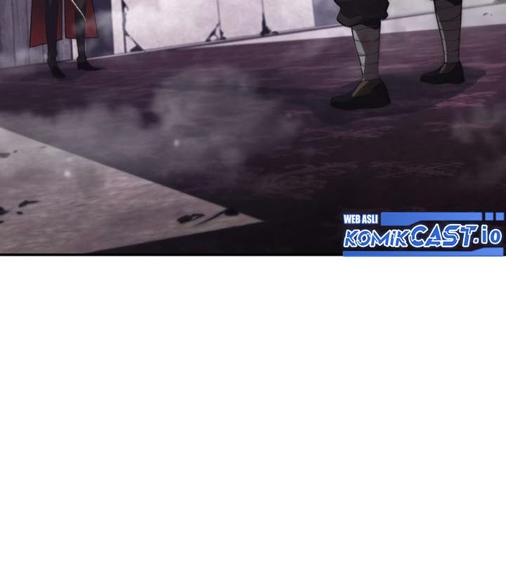 Boundless Necromancer Chapter 44 - halaman 57