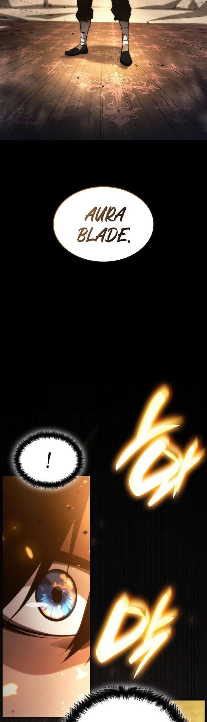 Boundless Necromancer Chapter 44 - halaman 60