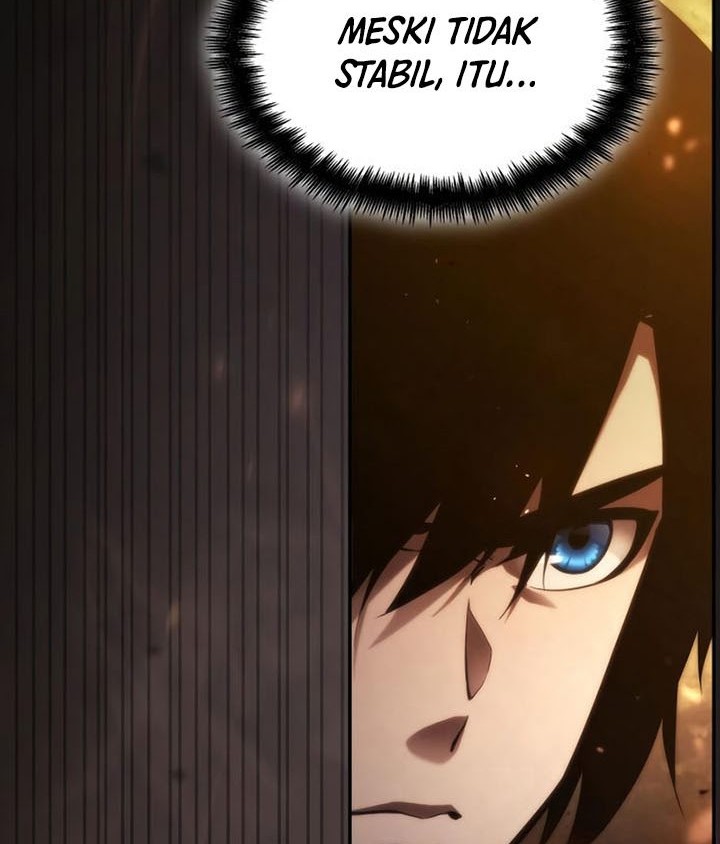 Boundless Necromancer Chapter 44 - halaman 61