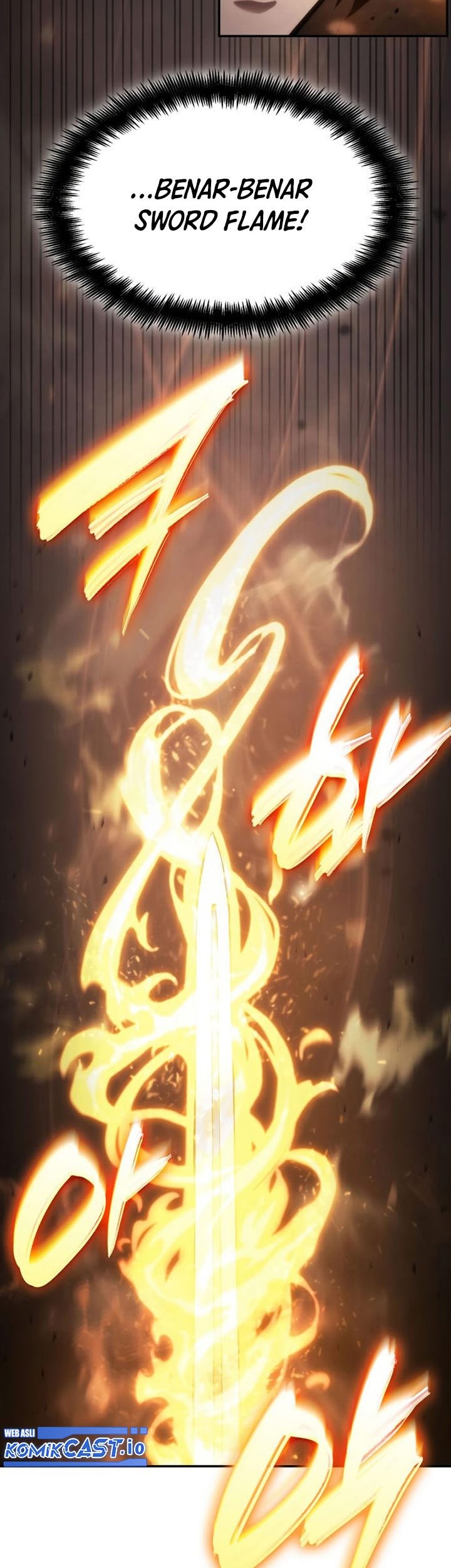 Boundless Necromancer Chapter 44 - halaman 62