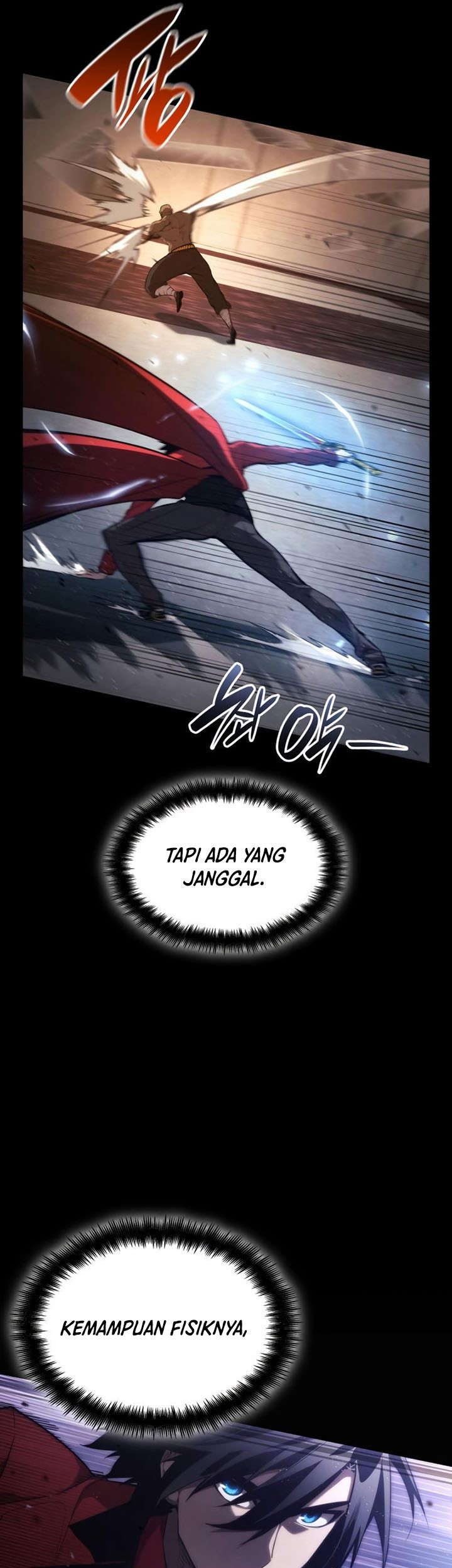 Boundless Necromancer Chapter 44 - halaman 66