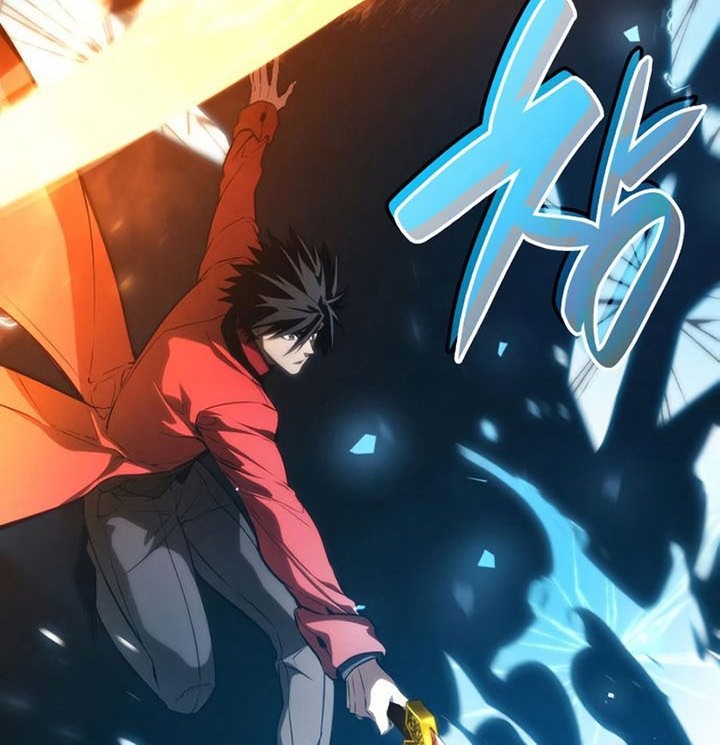 Boundless Necromancer Chapter 44 - halaman 69