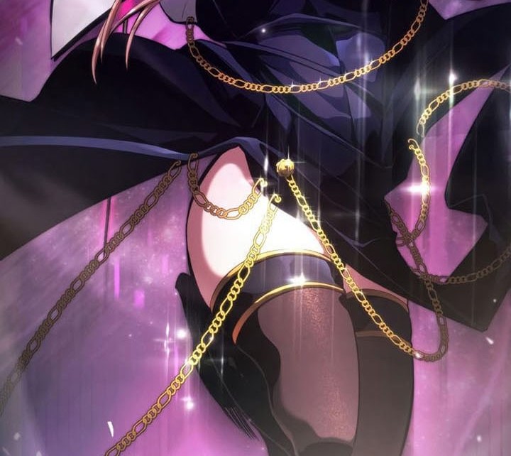 Boundless Necromancer Chapter 44 - halaman 7